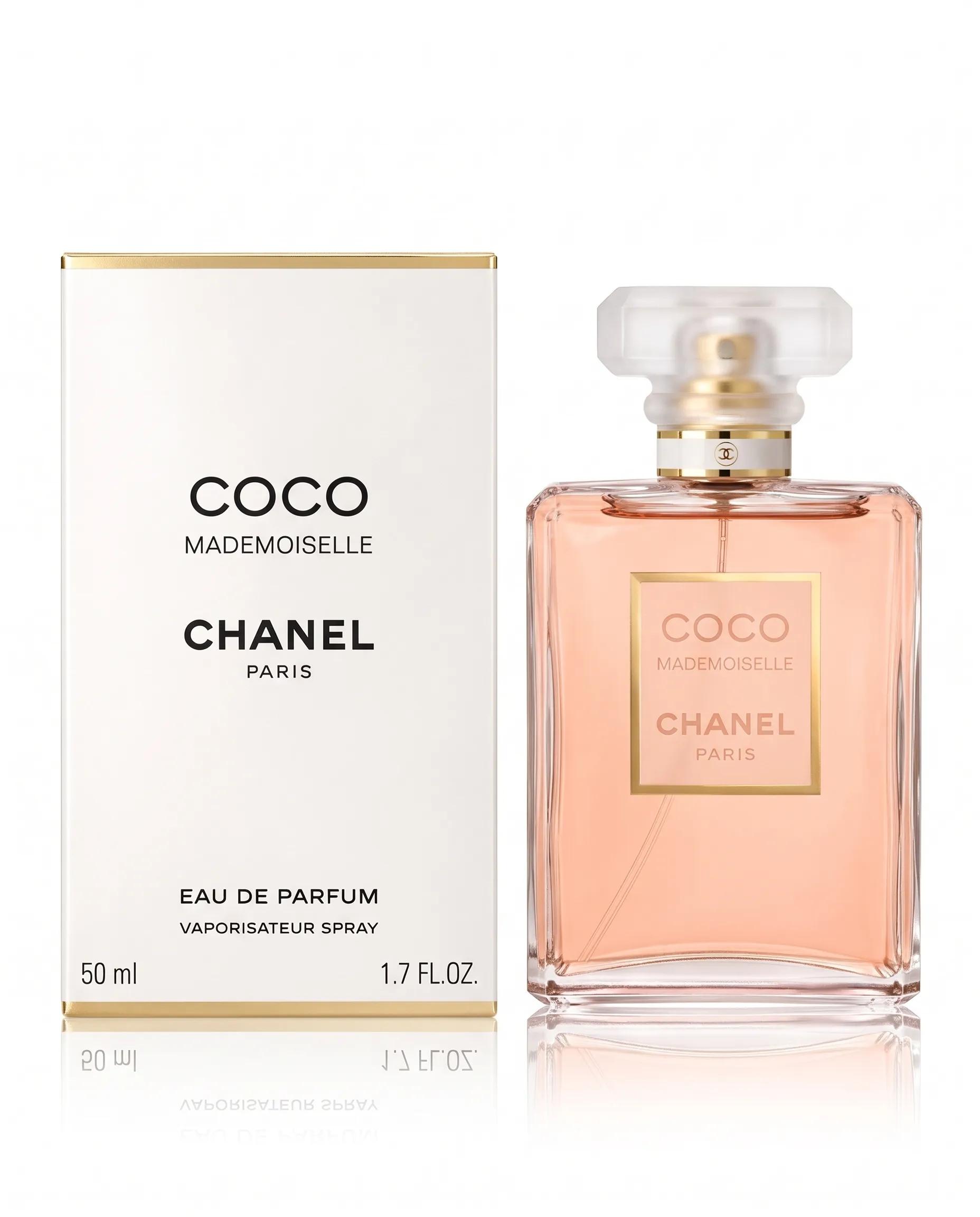 CHANEL Coco Mademoiselle EDP