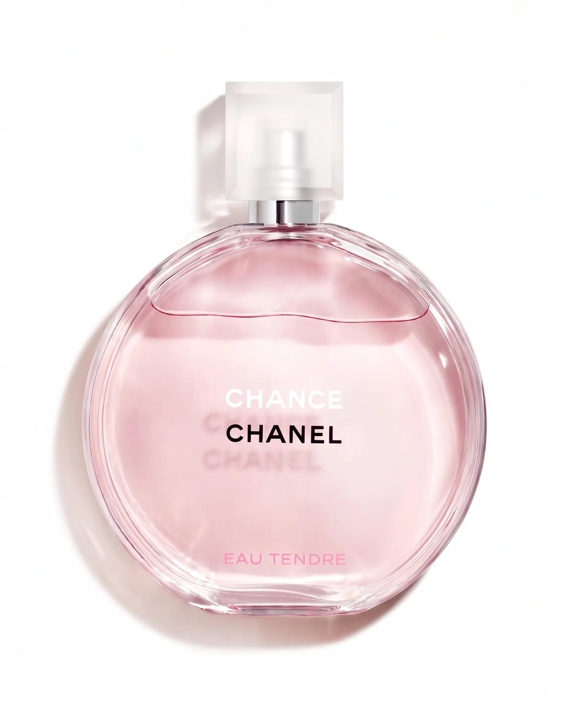 CHANEL Chance Eau Tendre EDT