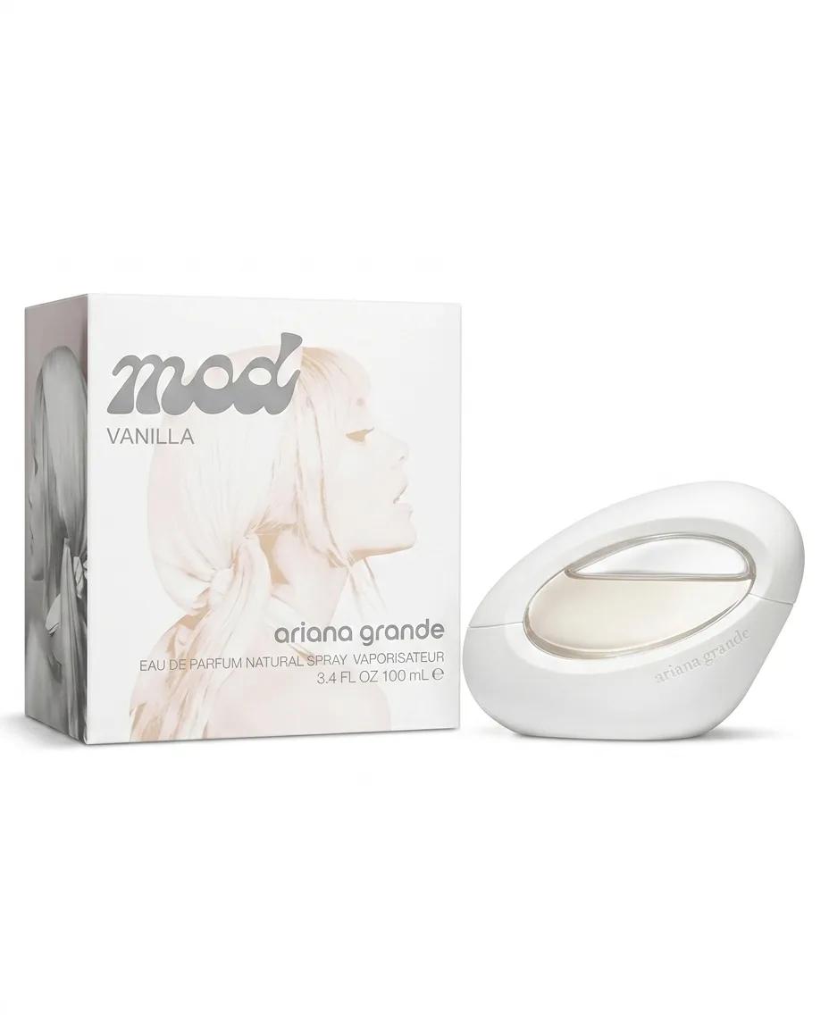 ARIANA GRANDE Mod Vanilla EDP