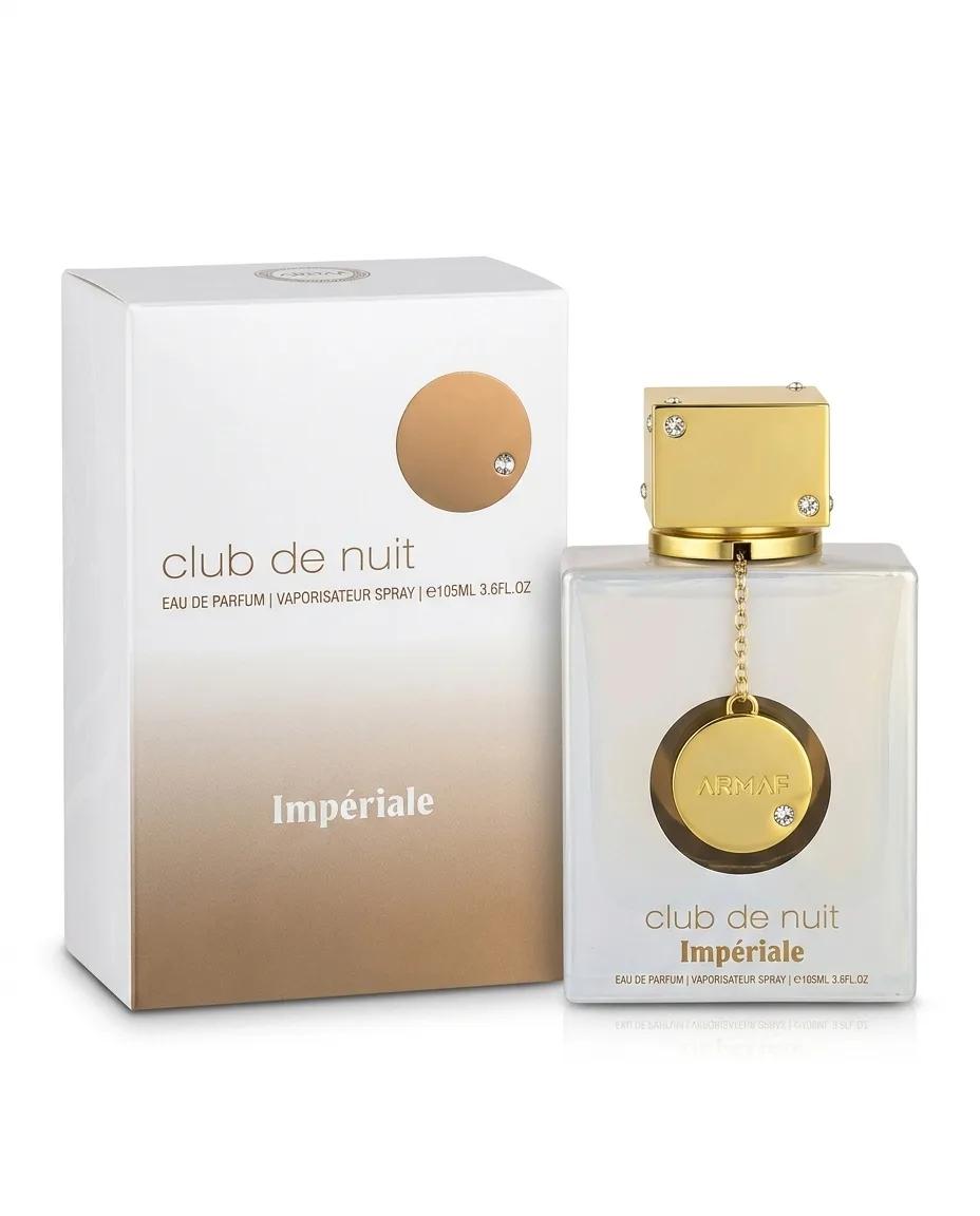 ARMAF Club de Nuit White Imperiale EDP