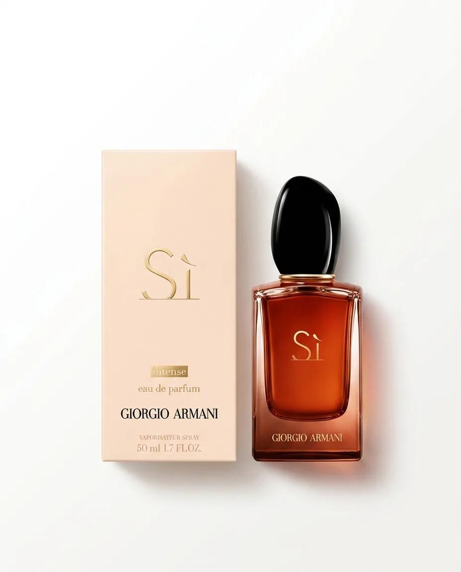 ARMANI Sì Intense EDP