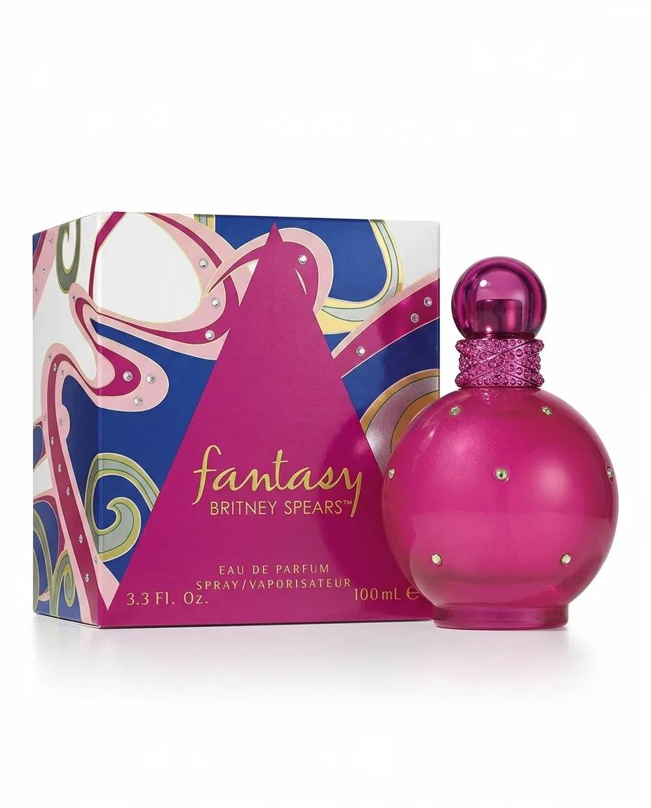 BRITNEY SPEARS Fantasy EDP