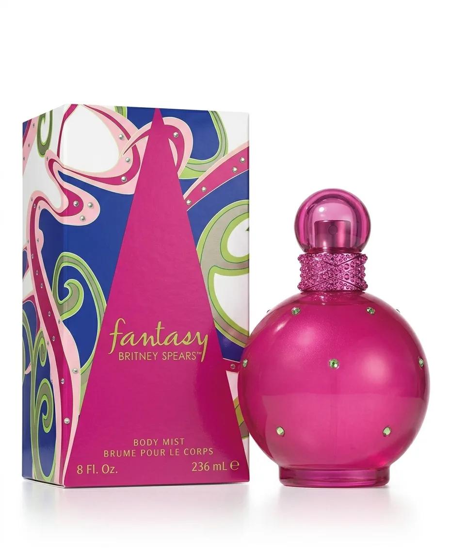 BRITNEY SPEARS Fantasy Fine Fragrance Mist Mist