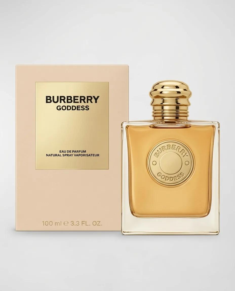 BURBERRY Burberry Goddess EDP