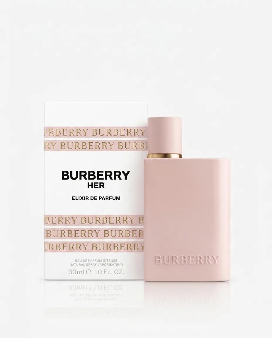 BURBERRY Burberry Her Elixir de Parfum EDP