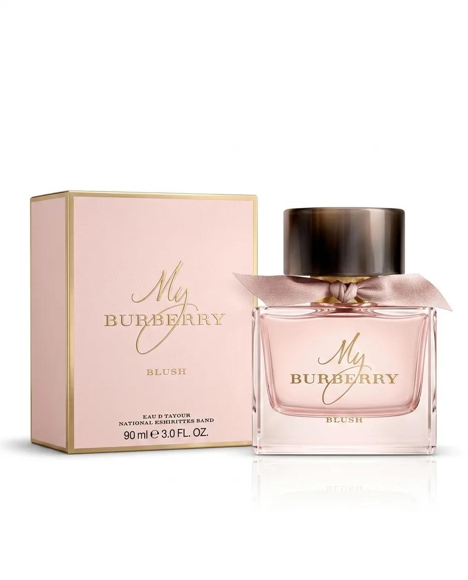 BURBERRY My Burberry Blush EDP