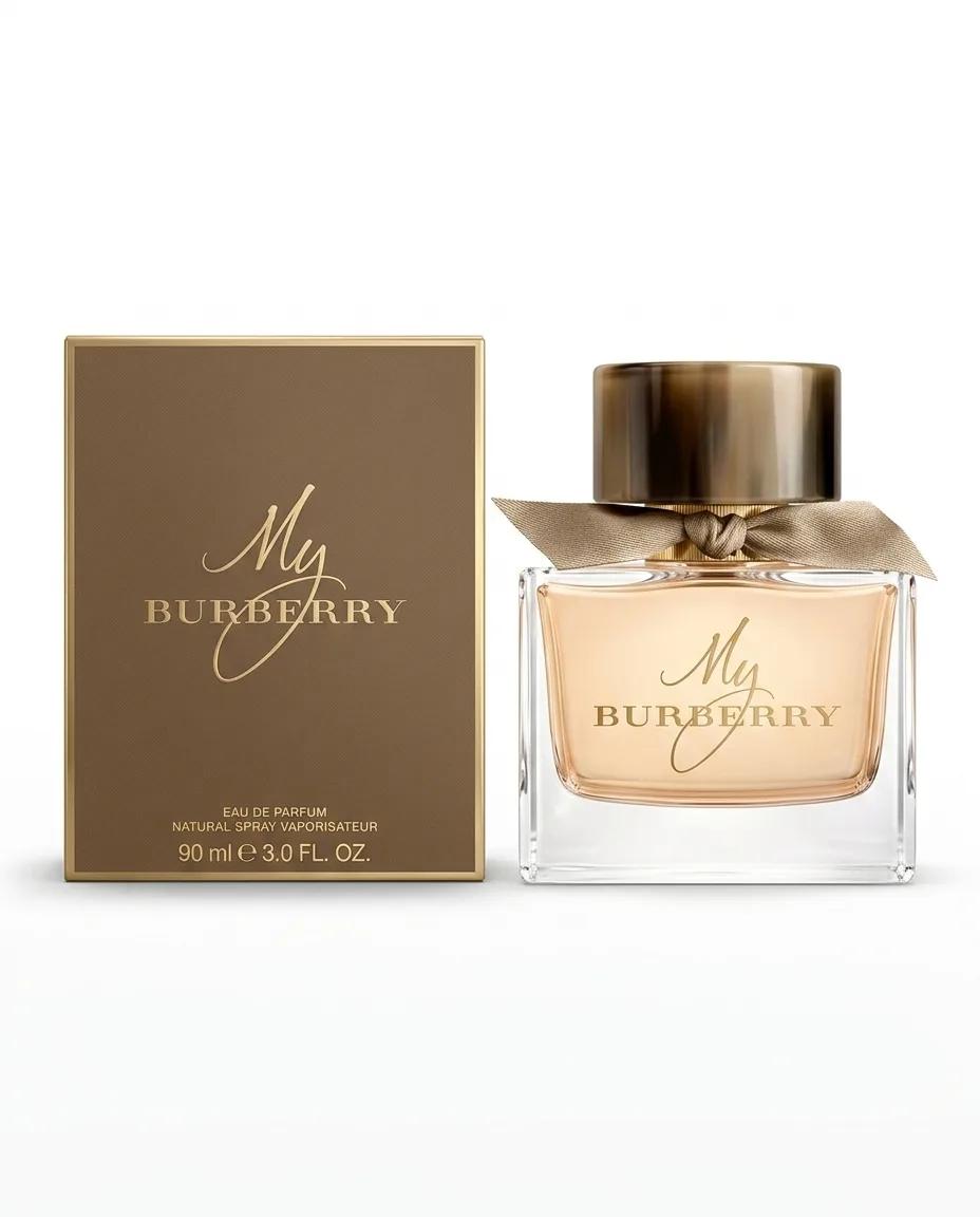 BURBERRY My Burberry EDP