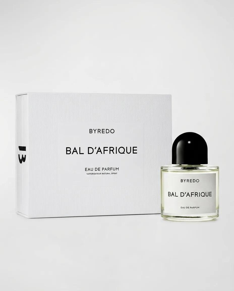 BYREDO Bal d'Afrique EDP