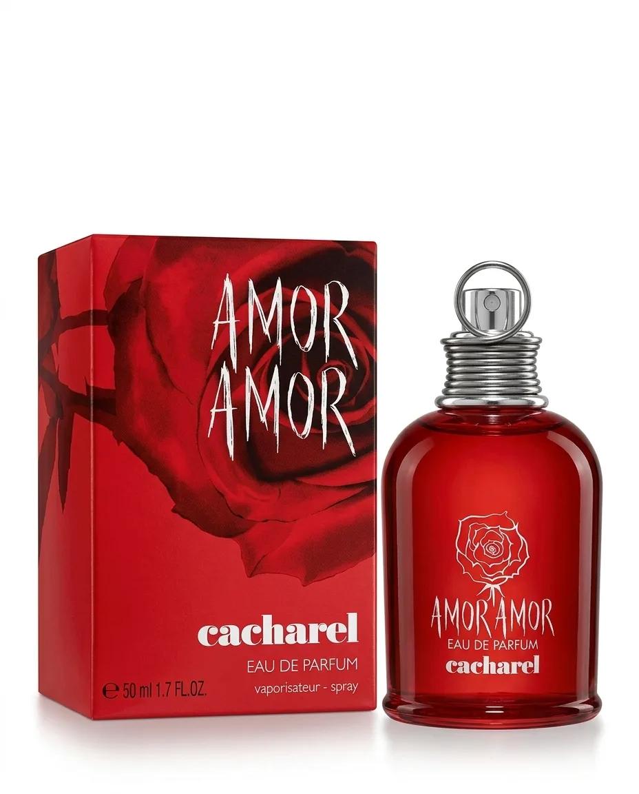 CACHAREL Amor Amor EDT