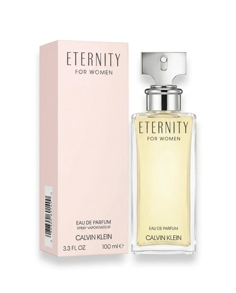 CALVIN KLEIN Eternity EDP
