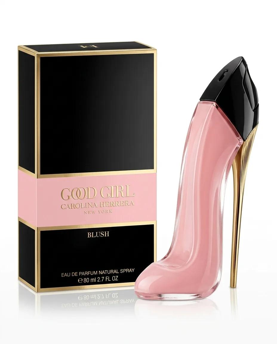 CAROLINA HERRERA Good Girl Blush EDP