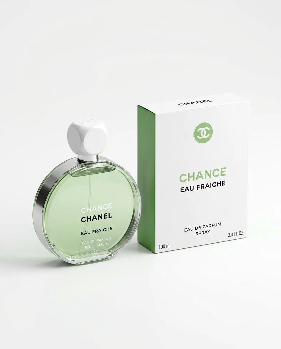 CHANEL Chance Eau Fraîche EDP