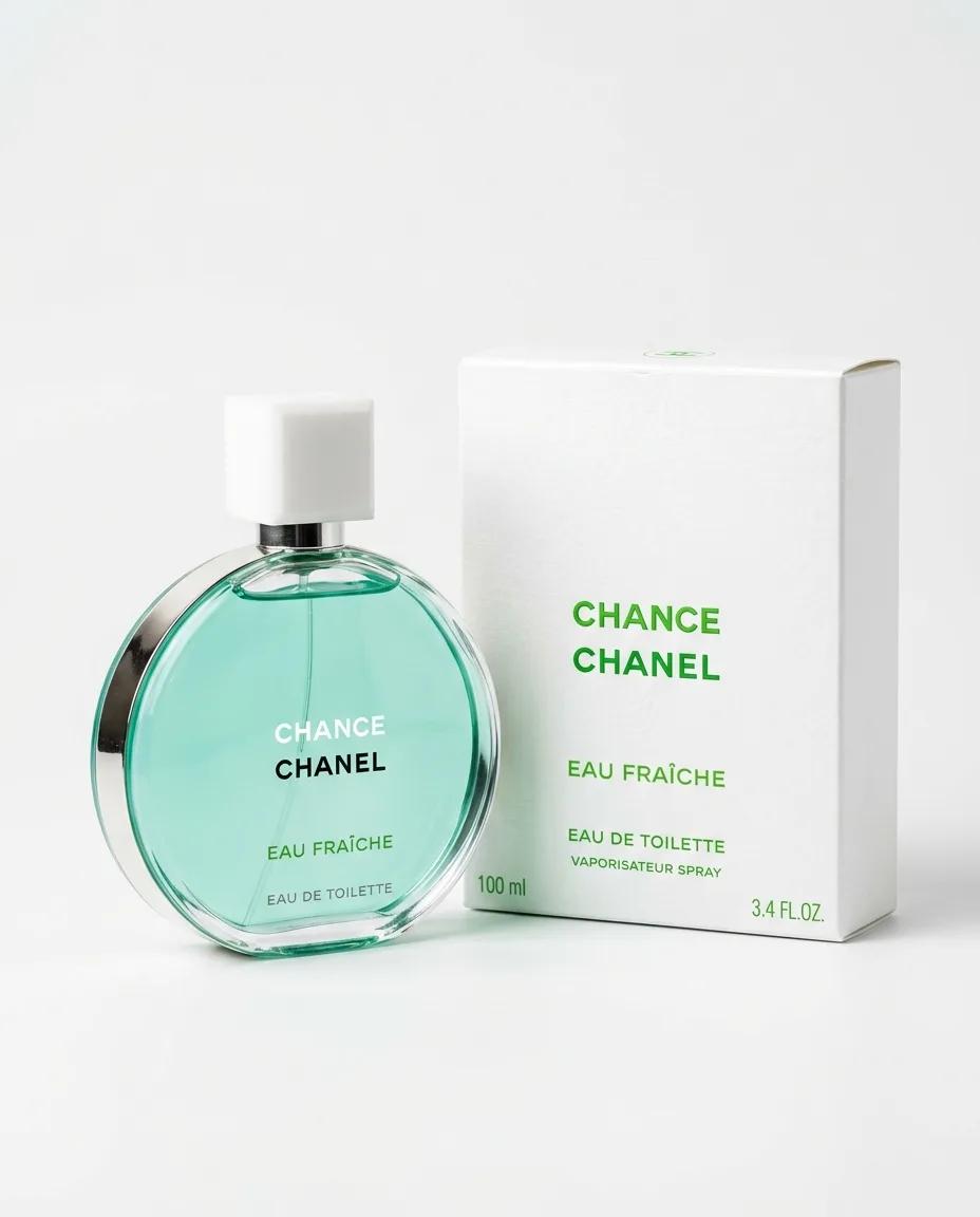 CHANEL Chance Eau Fraîche EDT