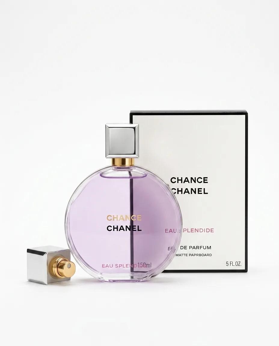 CHANEL Chance Eau Splendide EDP