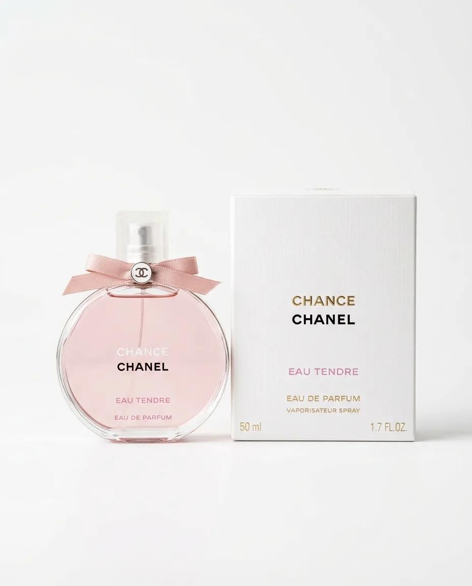 CHANEL Chance Eau Tendre EDP