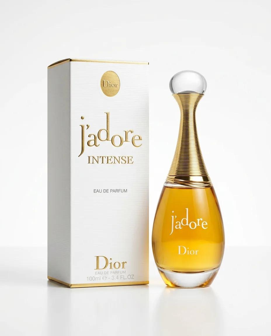 DIOR J'adore Intense EDP