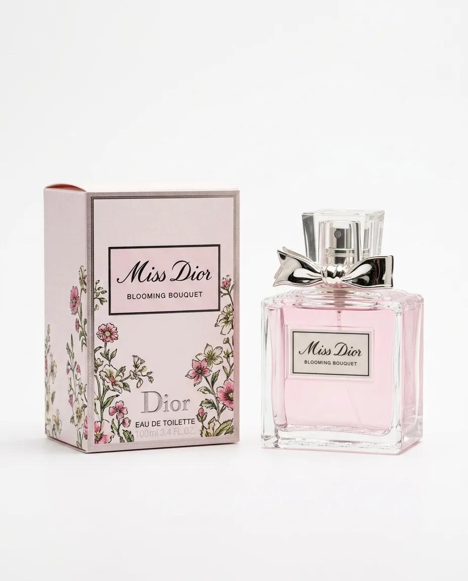 DIOR Miss Dior Blooming Bouquet EDT