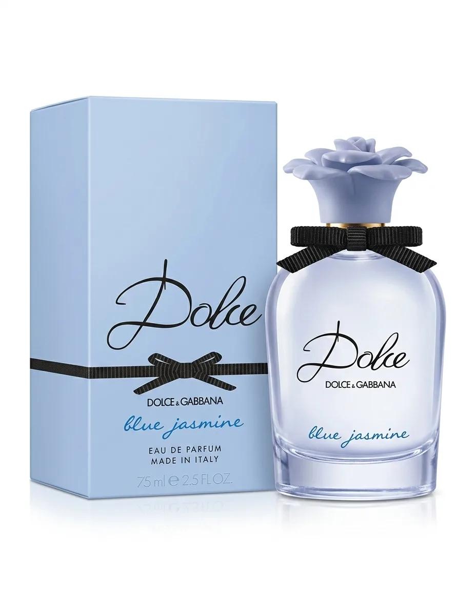 DOLCE & GABBANA Dolce Blue Jasmine EDP