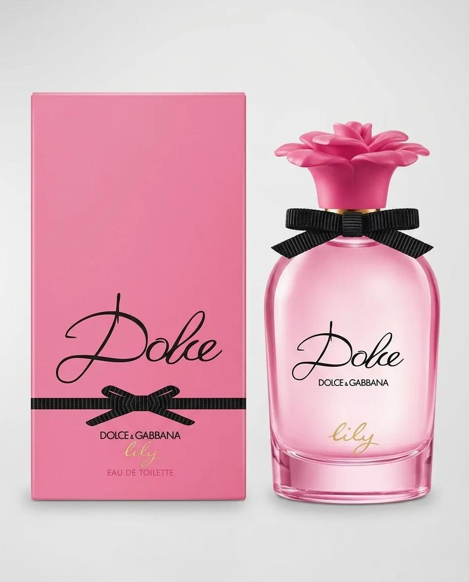 DOLCE & GABBANA Dolce Lily EDT