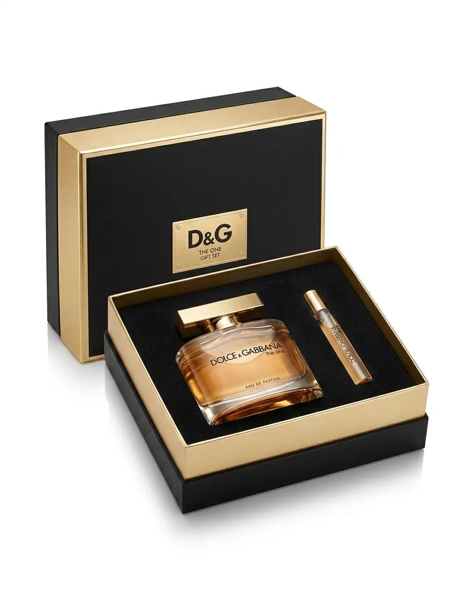 DOLCE & GABBANA The One EDP