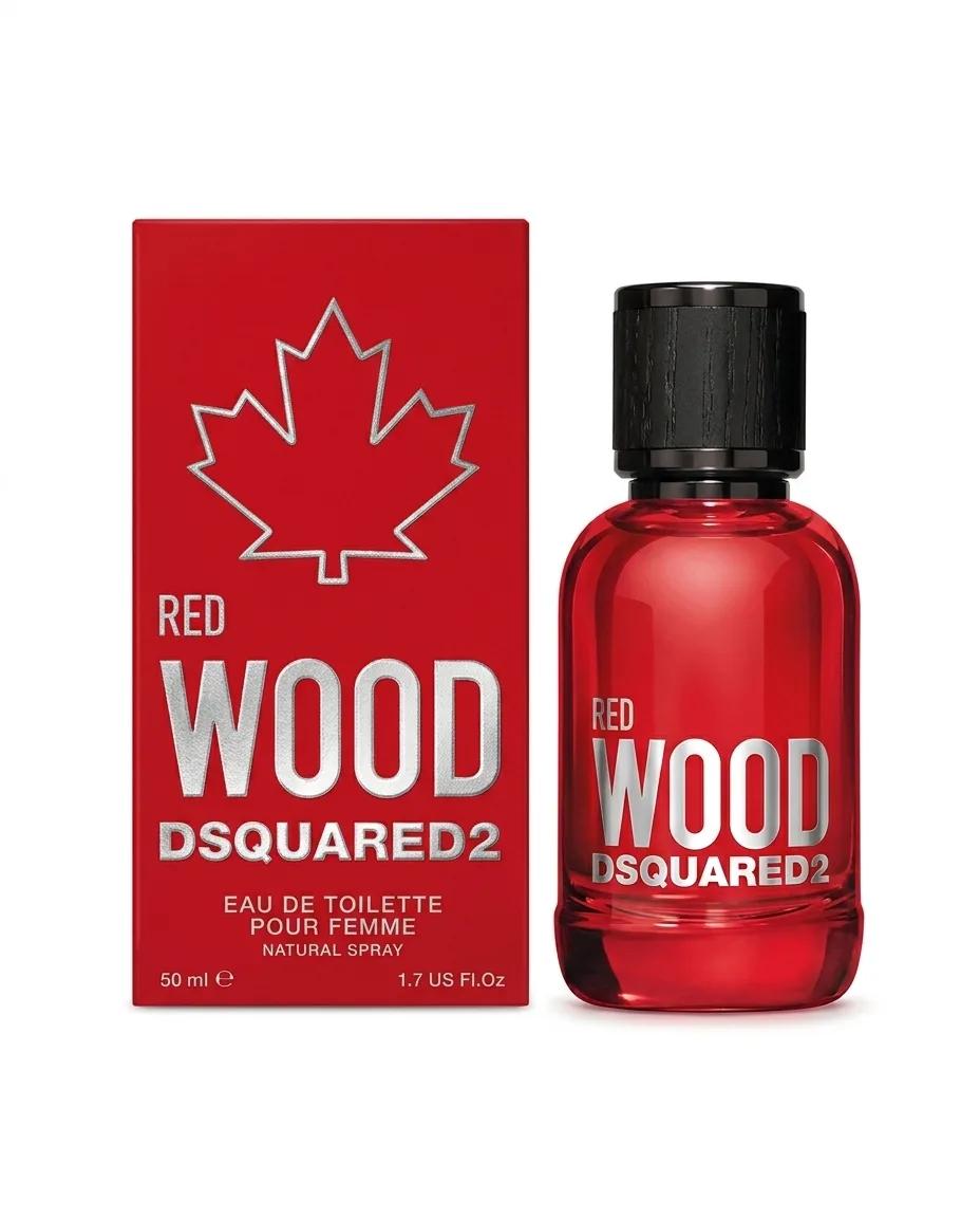 DSQUARED2 Red Wood EDT