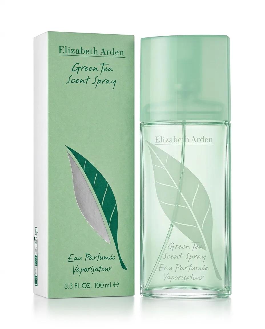 ELIZABETH ARDEN Green Tea EDP