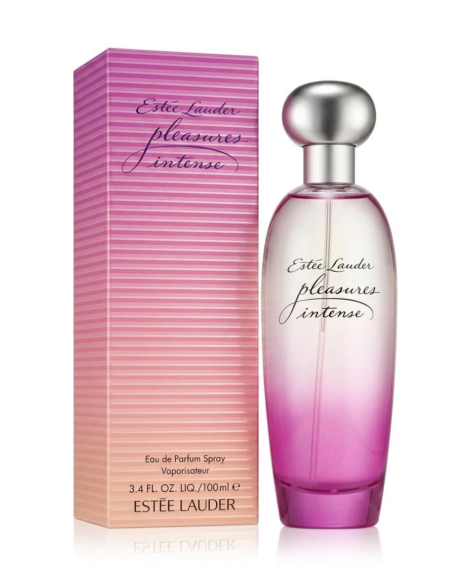 ESTÉE LAUDER Pleasures Intense EDP