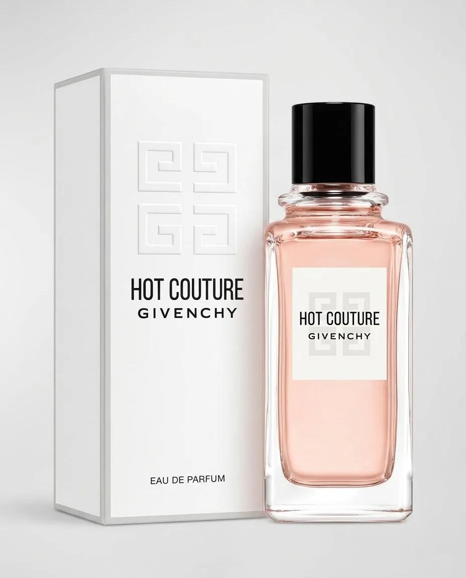 GIVENCHY Hot Couture EDP