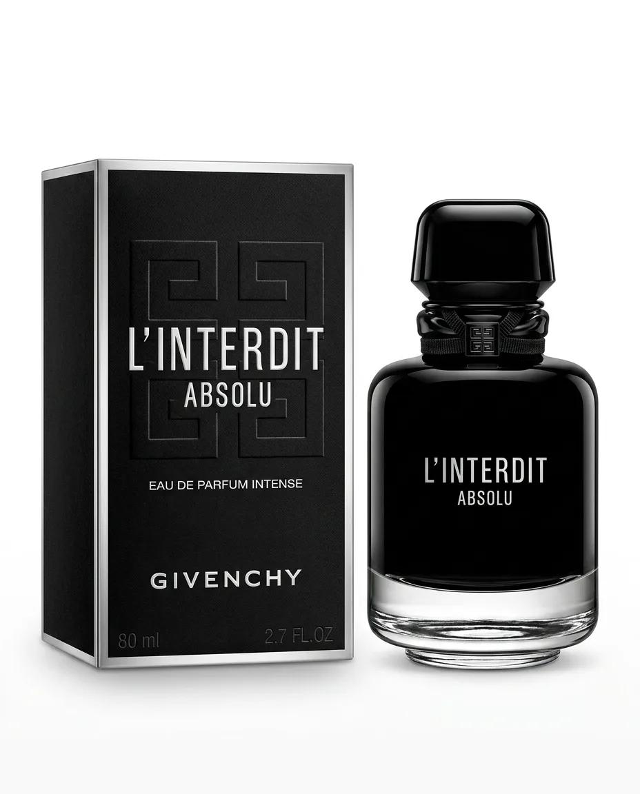 GIVENCHY L'Interdit Absolu EDP