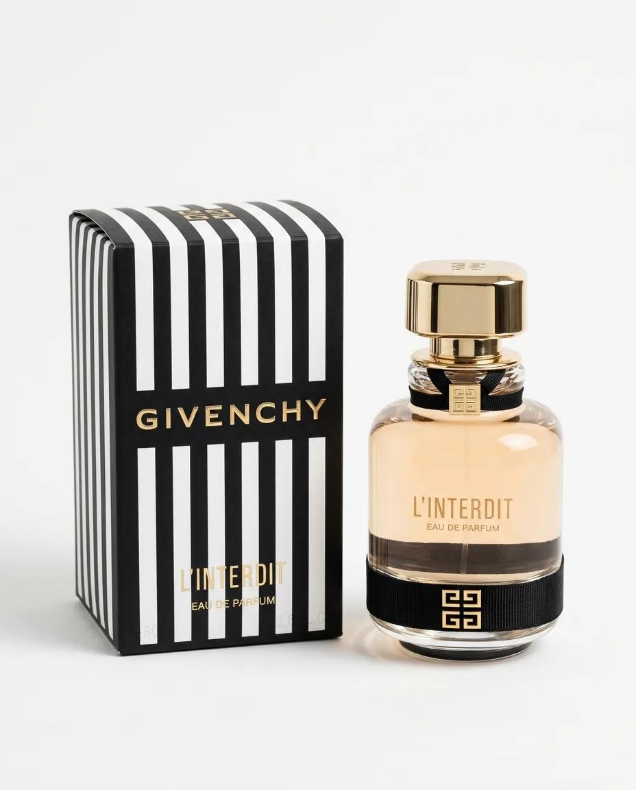 GIVENCHY L'Interdit EDP