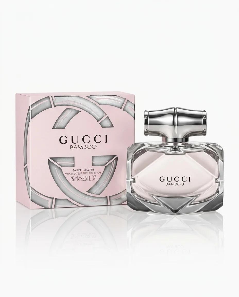GUCCI Gucci Bamboo EDP