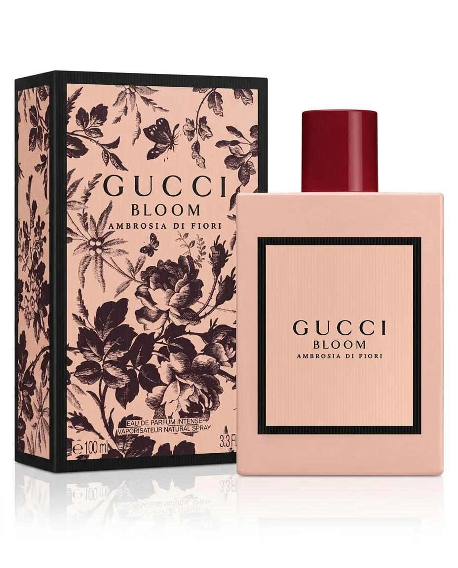 GUCCI Gucci Bloom Ambrosia di Fiori EDP