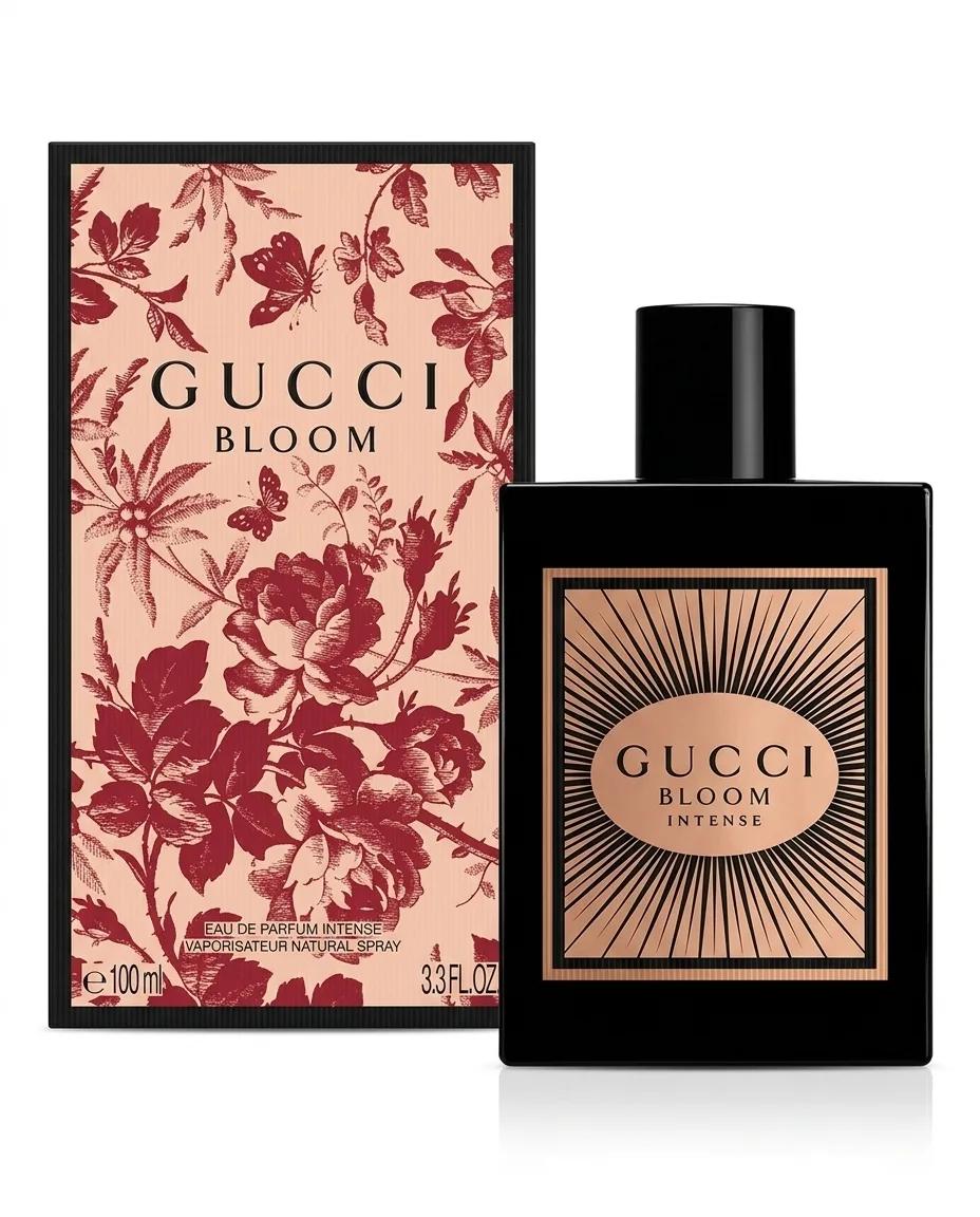 GUCCI Gucci Bloom Intense EDP
