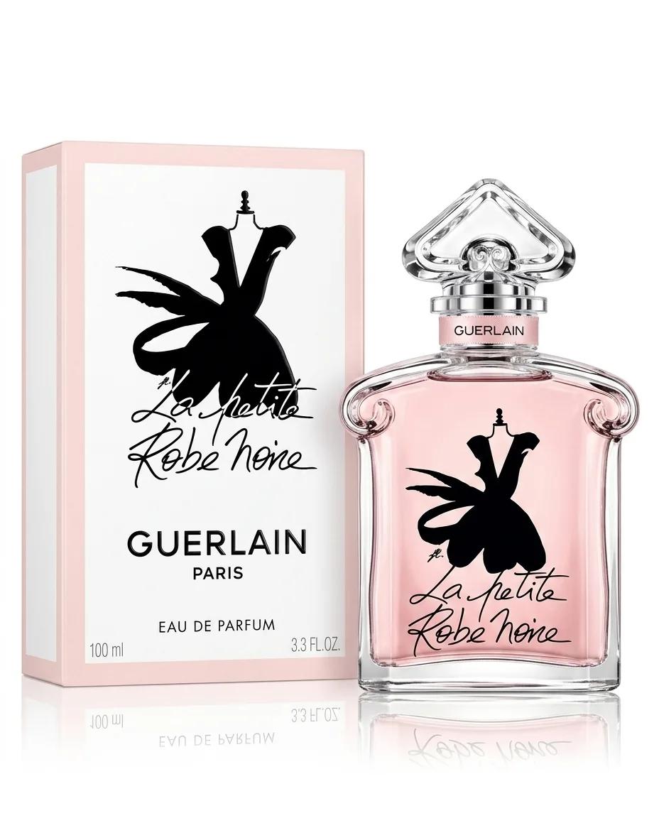 GUERLAIN La Petite Robe Noire EDT