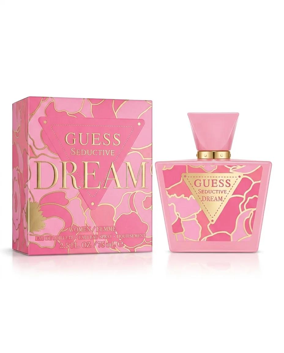 GUESS Guess Seductive Dream EDT