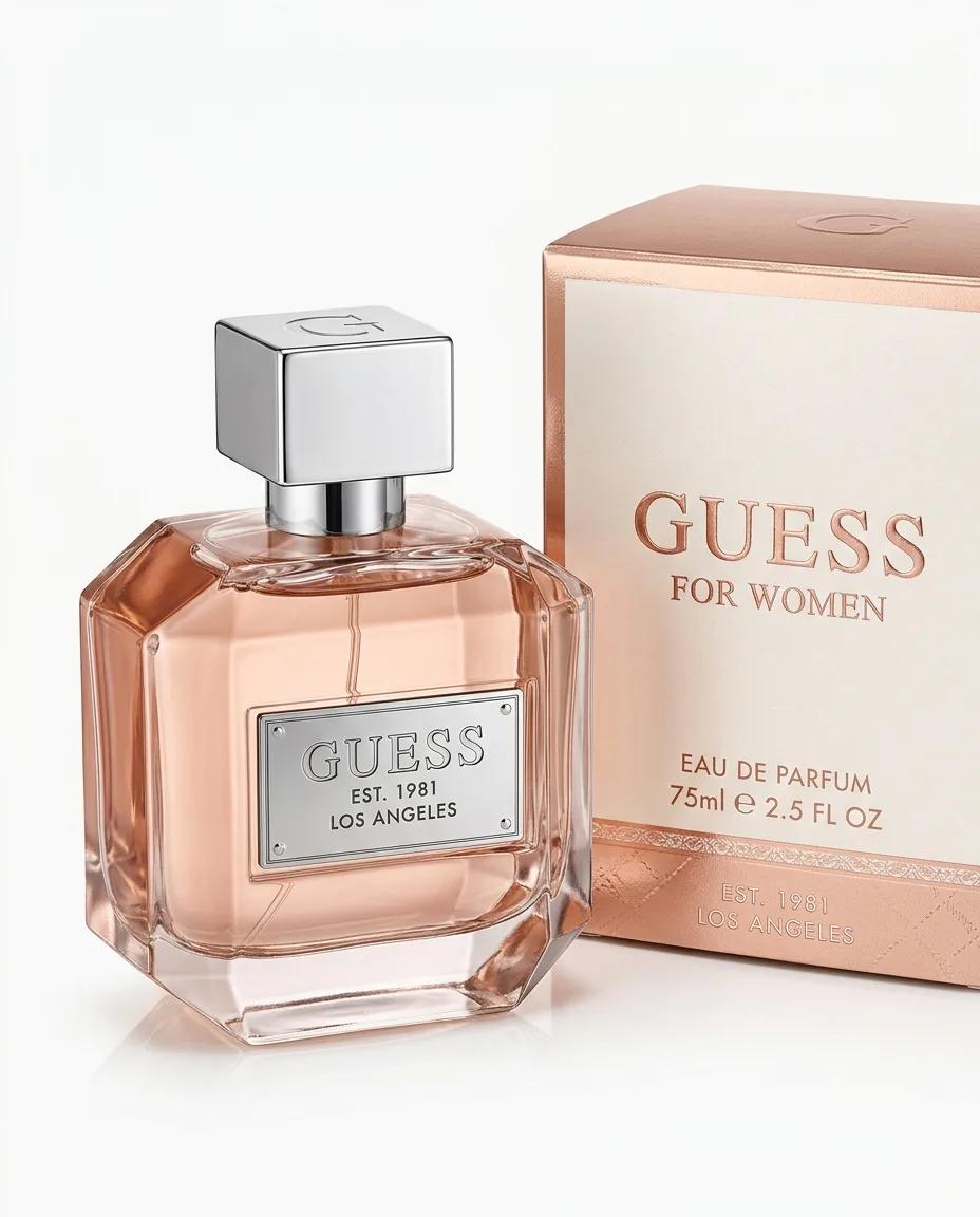 GUESS Guess Woman EDP
