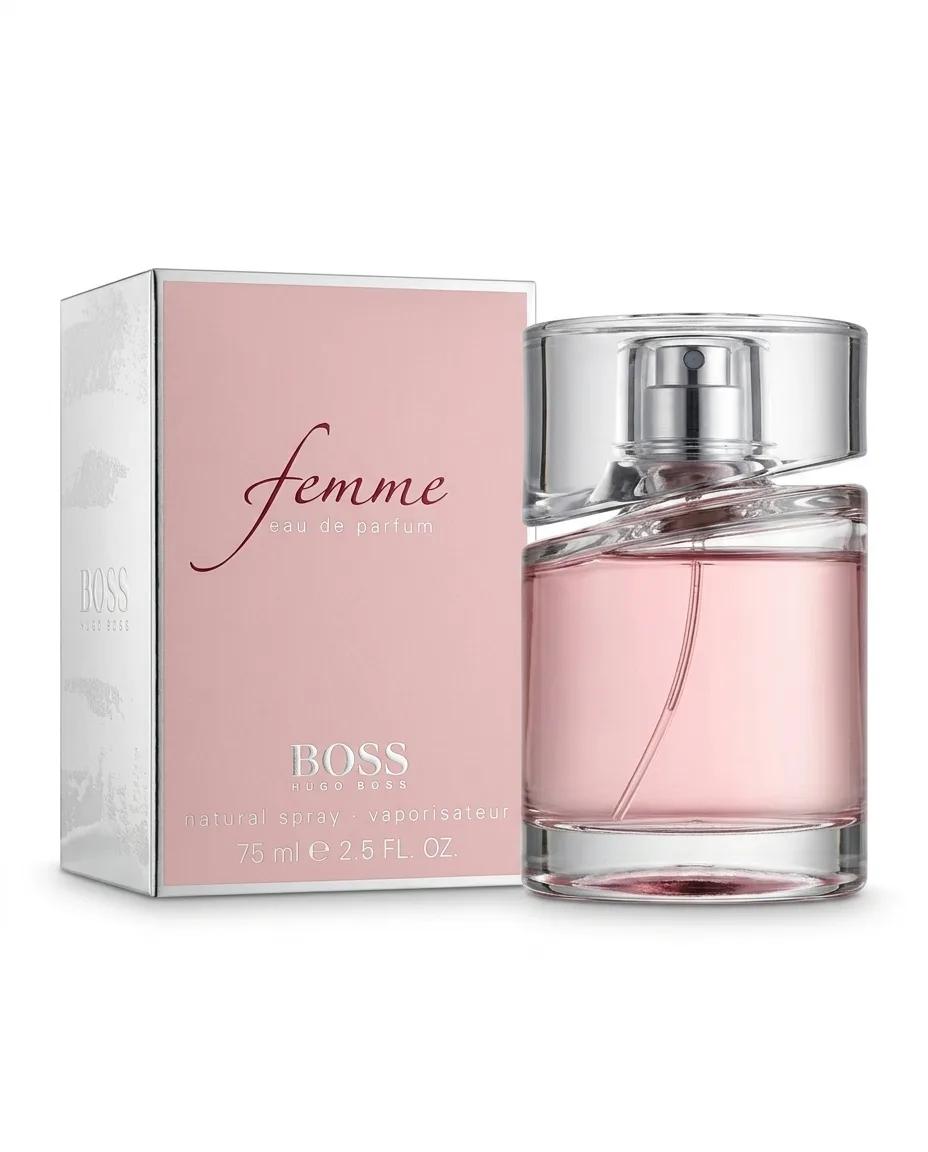 HUGO BOSS Boss Femme EDP