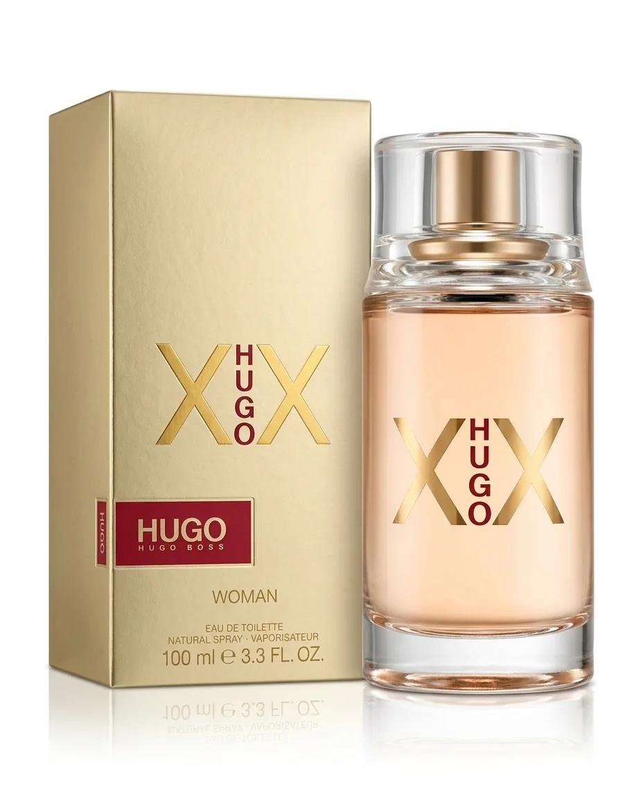 HUGO BOSS Hugo XX EDT