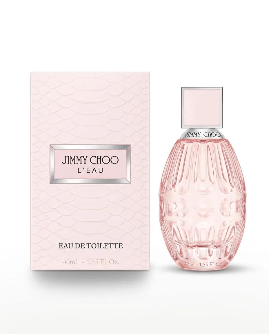 JIMMY CHOO L'Eau EDT