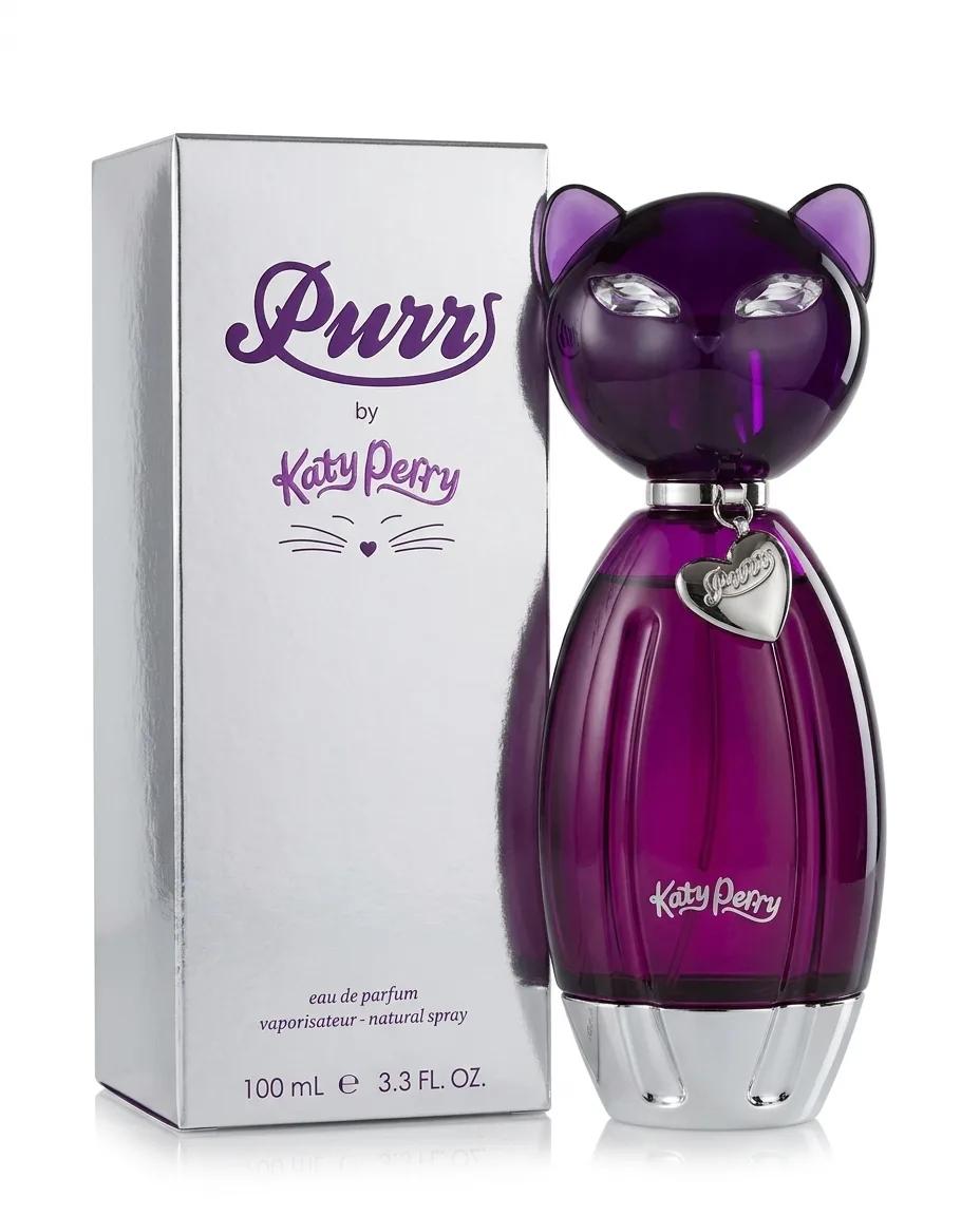 KATY PERRY Purr EDP