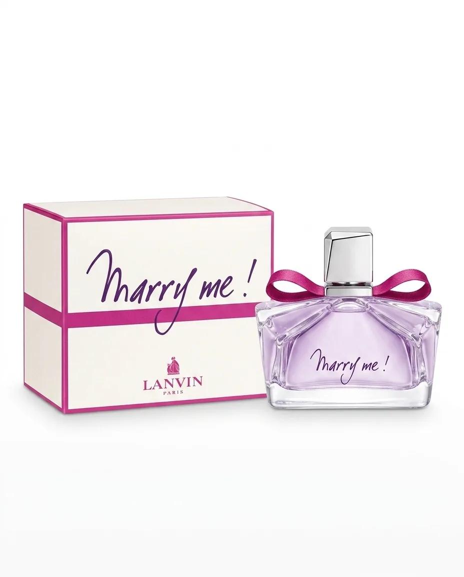 LANVIN Marry Me EDP