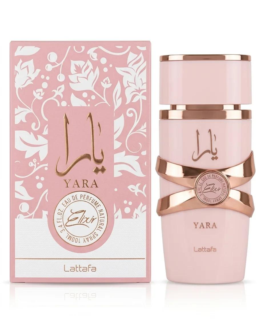 LATTAFA Yara Elixir EDP