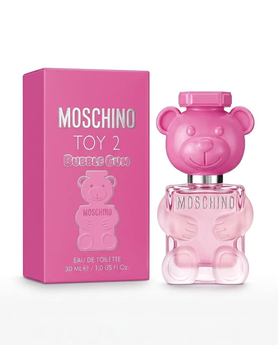 MOSCHINO Toy 2 Bubble Gum EDT