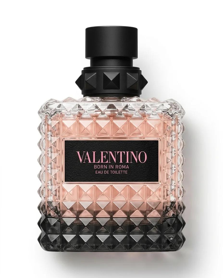 VALENTINO Donna Born In Roma EDP