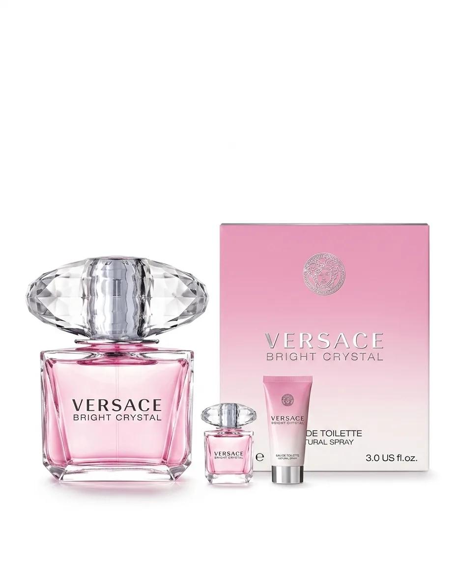VERSACE Bright Crystal EDT