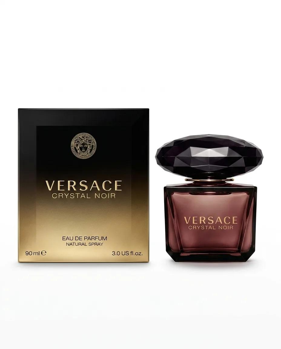 VERSACE Crystal Noir EDP