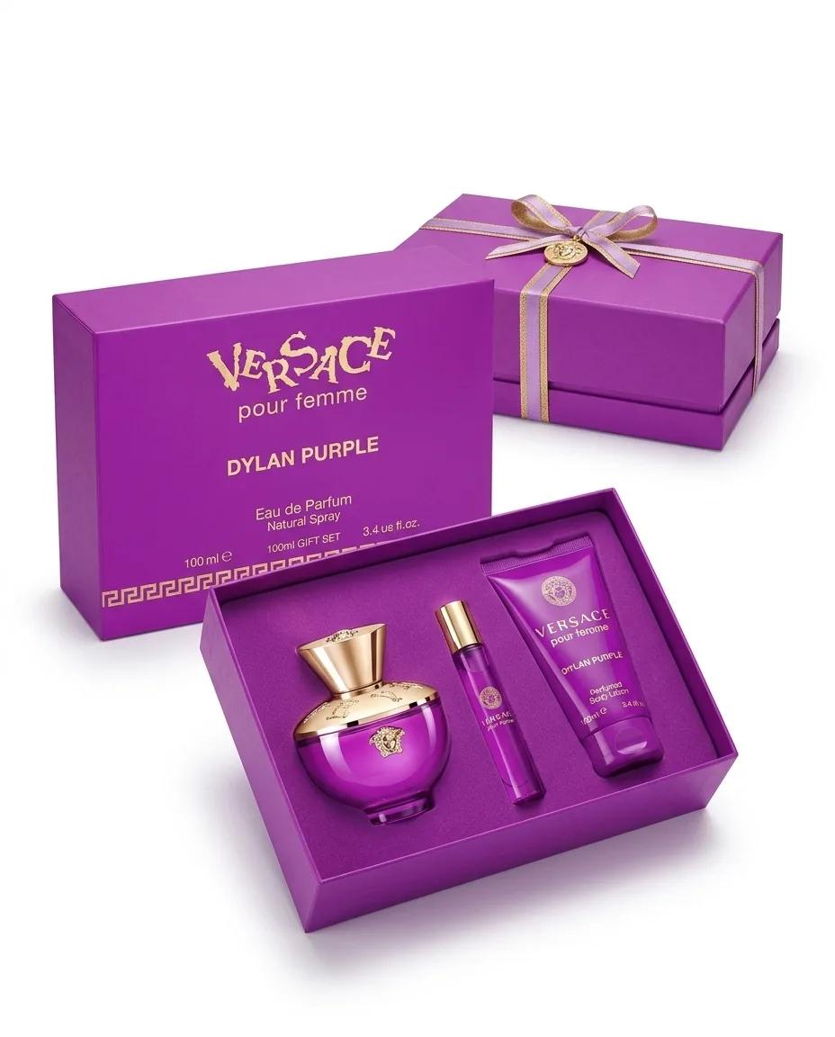 VERSACE Dylan Purple EDP