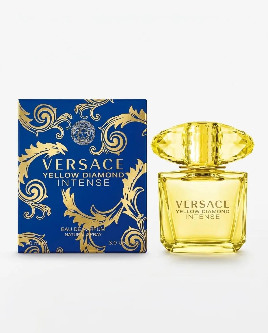 VERSACE Yellow Diamond Intense EDP